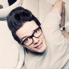 EDINBURGH 2013 - BWW Reviews: DAVID MORGAN, Underbelly, August 12 2013