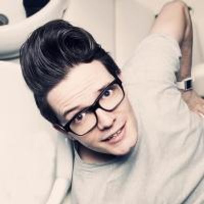 EDINBURGH 2013 - BWW Reviews: DAVID MORGAN, Underbelly, August 12 2013