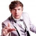 Rhys Darby Brings THIS WAY TO SPACESHIP to Christchurch Tonight, Oct 3