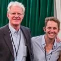 Rehearsals Begin For NOVEMBER at the Mark Taper Forum