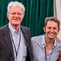 Rehearsals Begin For NOVEMBER at the Mark Taper Forum