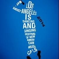 Vicki Lewis, Adam Wylie and More Are GOING HOLLYWOOD at the Festival of New American…