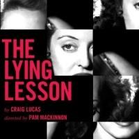 Atlantic Theater Continues Strand Series with THE LYING LESSON's Craig Lucas and Pam…