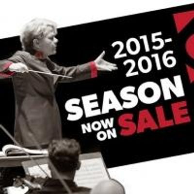 BWW Previews: Baltimore Symphony Unveils 100th Anniversary Schedule with Broadway Veterans Featured