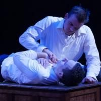 Photo Flash: First Look at Alex Mills, Jefferson Farber and More in SHAKESPEARE'S…