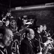 Photo Coverage: Vince Giordano & the Nighthawks Play the Iguana
