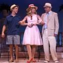 Photo Flash: First Look at Dennis Parlato, Ben Nordstrom and More in DIRTY ROTTEN…