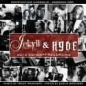 JEKYLL & HYDE Concept Recording, Featuring Constantine Maroulis and Deborah Cox…