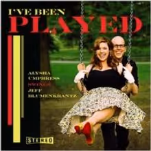 BWW Interview: Jeff Blumenkrantz Discusses Upcoming Jazz Album Featuring Alysha…