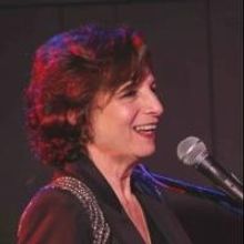 Photo Coverage: Michele Brourman Visits Mr. Finn's Cabaret