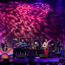 WHBPAC Presents the Fab Faux Tonight