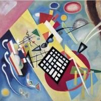 Kandinsky Retrospective Opens Today at the Frist Center