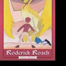RODERICK ROACH by Vinicio Murillo is Released