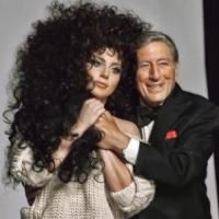 H&M Will Ring in the Holidays With Lady Gaga and Tony Bennett