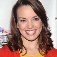 Twitter Watch: Kara Lindsay to Play Final Performance in Broadway's NEWSIES this…