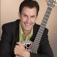 Garden Theatre Welcomes Back John Charles and Sandy Shugart This Weekend