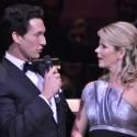 Photo Coverage: Kelli O'Hara, Aaron Lazar, and More in New York Pops' SOME ENCHANTED…