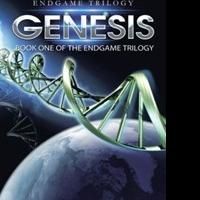 Jeff Ackenback Releases GENESIS