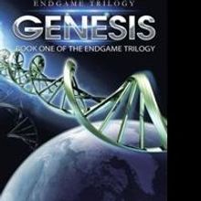 Jeff Ackenback Releases GENESIS