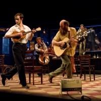 Full Cast Revealed for ONCE National Tour