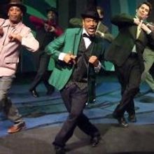 BWW Review: RECORDED IN HOLLYWOOD Brilliantly Recounts the Career of L.A. Music Visio