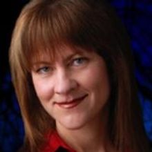 Karen Rontowski Plays Comedy Works Downtown in Larimer Square, Now thru 10/27