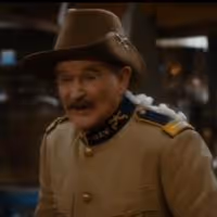 VIDEO: Watch Robin Williams in One of His Final Films NIGHT AT THE MUSEUM