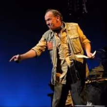 THE ODYSSEY Voyages to the Orlando Shakespeare Theatre, 2/14-3/17