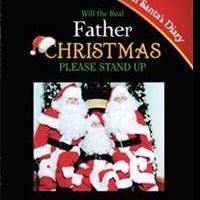Roger S. Trevor Shares Diary of FATHER CHRISTMAS