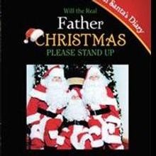 Roger S. Trevor Shares Diary of FATHER CHRISTMAS