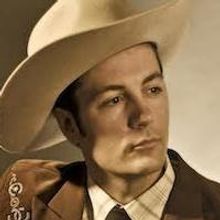 Clarence Brown Theatre Presents HANK WILLIAMS: LOST HIGHWAY, Now thru 9/28