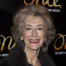 Maureen Lipman Joins HARVEY at Birmingham Rep; Play Still Eyeing West End Run