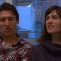 STAGE TUBE: Behind-the-Scenes with Theatre for a New Audience's MUCH ADO ABOUT…