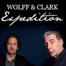 The Wolff & Clark Expedition Featuring Michael Wolff and Mike Clark To Play Dizzy's, 2/28