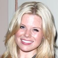 Megan Hilty Set for Barbara Cook's Spotlight Concert At Kennedy Center Tonight