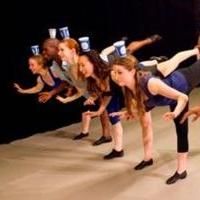General Mischief Dance Theatre to Present RASCALS WITH ALTITUDE, 4/25-5/4