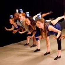 General Mischief Dance Theatre to Present RASCALS WITH ALTITUDE, 4/25-5/4