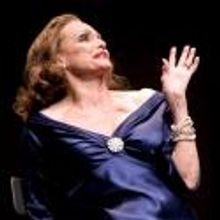 Emmy Legend and Tony Nominee Valerie Harper Stars in Parker Playhouse's LOOPED, 2/26-
