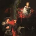 BWW Exclusive STAGE ART - CYRANO DE BERGERAC