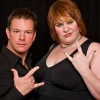 BWW Interview: Chicago's Dynamic Duo AMY AND FREDDY Headline The Copa Palm Springs…