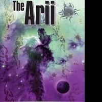New Sci-Fi Novel THE ARII is Released