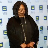 Whoopi Goldberg Returns to Treasure Island Theater Tonight