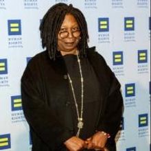 Whoopi Goldberg Returns to Treasure Island Theater Tonight