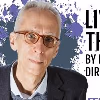 David Ives' LIVES OF THE SAINTS Begins Tonight at Primary Stages