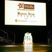 Princeton Day School Takes Home Seven Rising Star Awards; Paper Mill Announces 2014…
