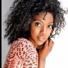 Condola Rashad Joins Showtime Pilot BILLIONS