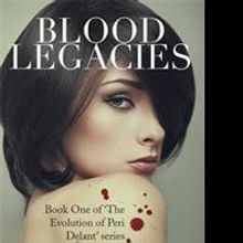 BLOOD LEGACIES by K. Mareet is Released