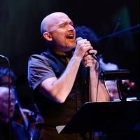 BWW Interview: Michael Cerveris Reveals All on NINE LIVES Musical, His New Home in…