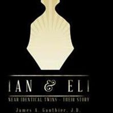 IAN & ELI Details Lives of Near-Identical Twins