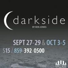 Village Players to Open Season with Ken Jones' DARKSIDE, 9/27-10/5